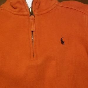 Ralph Lauren polo French Rib 3t